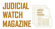 Judiciary Watch Magazine Logo